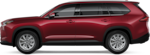Grand Highlander Hybrid SUV